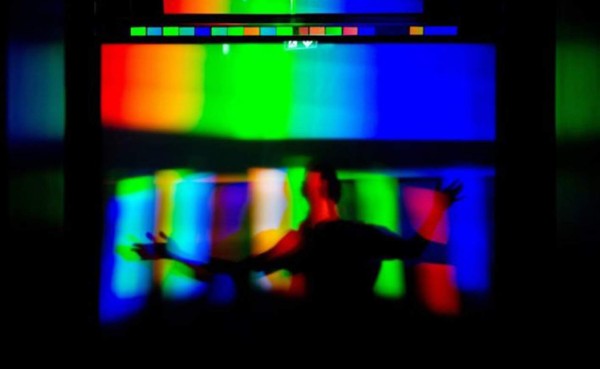 Gramofon, un dispositivo que transforma equipo de audio en reproductor wifi