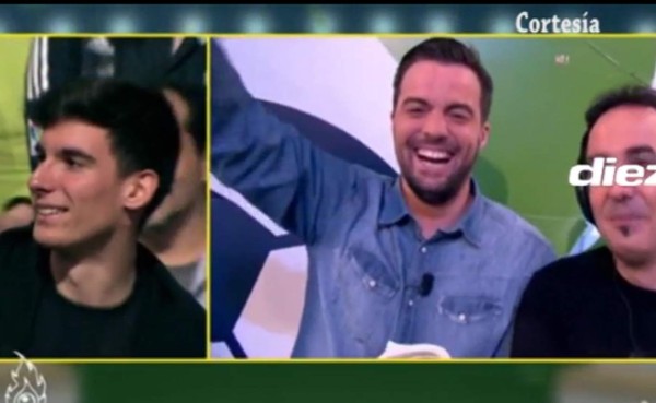 VIDEO: Nuevo hit: '¿Dónde está la MSN? En la Champions ya no están'