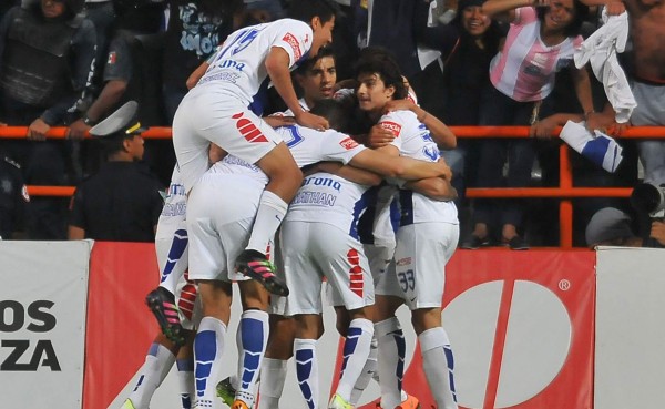 Pachuca eliminó al León y enfrentará al Monterrey en final del fútbol mexicano