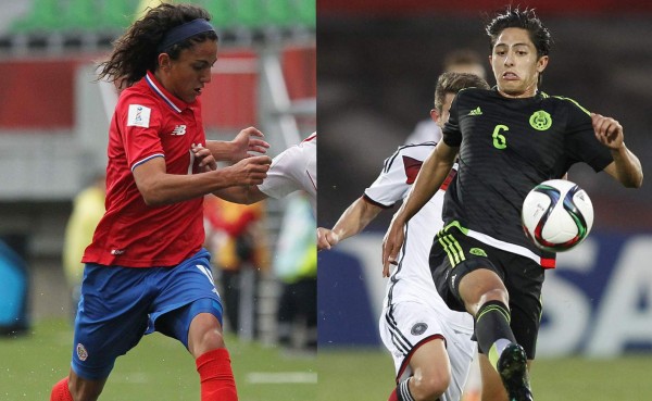 Están definidos los octavos de final en el Mundial Sub-17