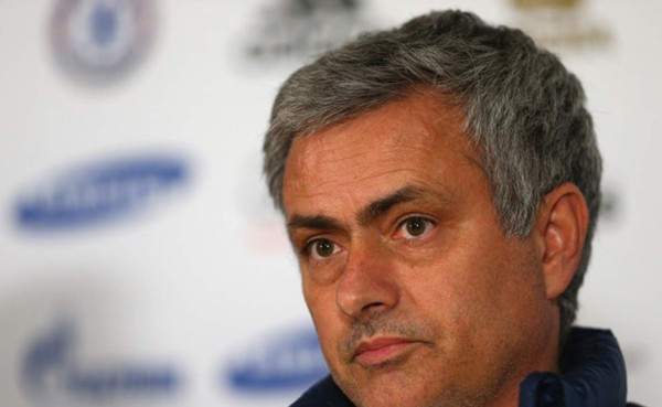 Mourinho: 'Götze le marcó a un equipo muy cansado'