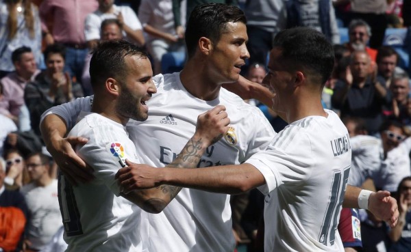 Real Madrid se juega la temporada y Zidane su reputación ante Wolfsburgo