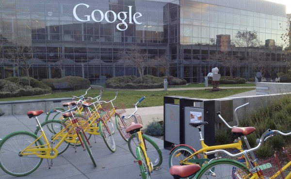 Según expertos, Google estaría en declive