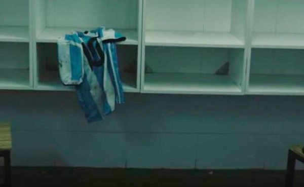 El emotivo video para que Messi no se vaya de Argentina. 'Te lo pide Dios'