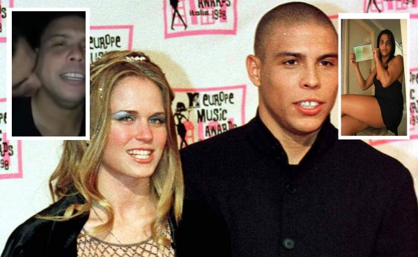 Fotos: Los futbolistas que se han visto involucrados en escándalos sexuales