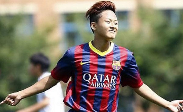 Florentino Pérez planea darle un golpe bajo al Barcelona