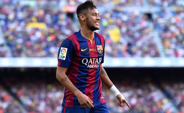 En México, más de 80 niños fueron registrado con el nombre Neymar