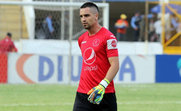 Sebastián Portigliatti: 'Olimpia nos complicó y nos ganó bien'