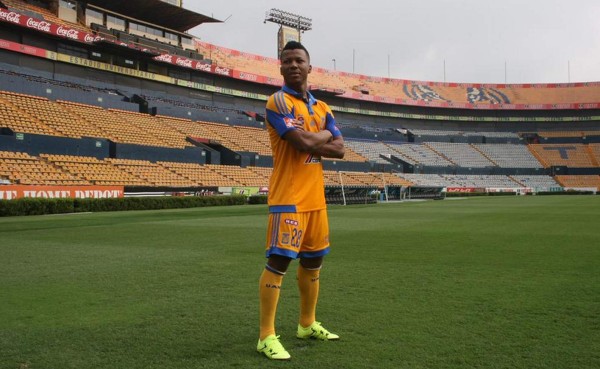 Liga Mexicana se inunda de figuras para el Apertura 2015