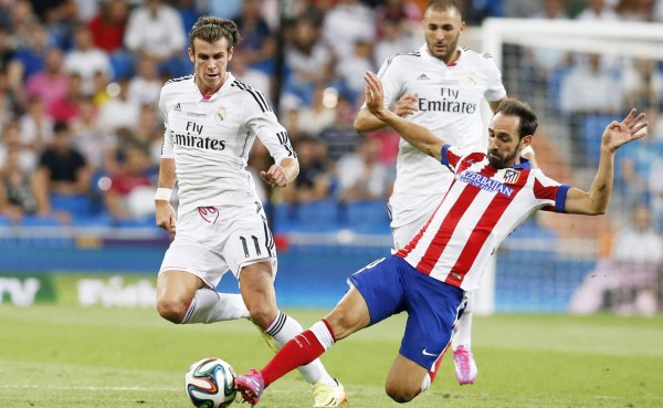 Real Madrid y Atlético definirán todo en el Calderón