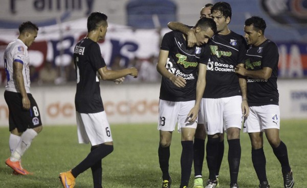 Honduras Progreso y la maldición histórica que deberá romper en la Liga