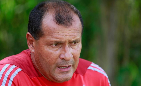 Wilmer Cruz: 'Yo no iba estar esperando que me despidieran'