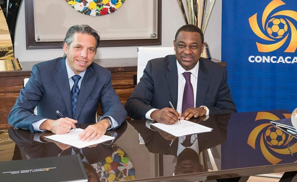 Escándalo en FIFA afecta liga de EEUU, y US Soccer pide proteger al fútbol