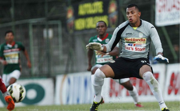 Demandarán a Marathón sino le paga a Rafael Zúniga el lunes