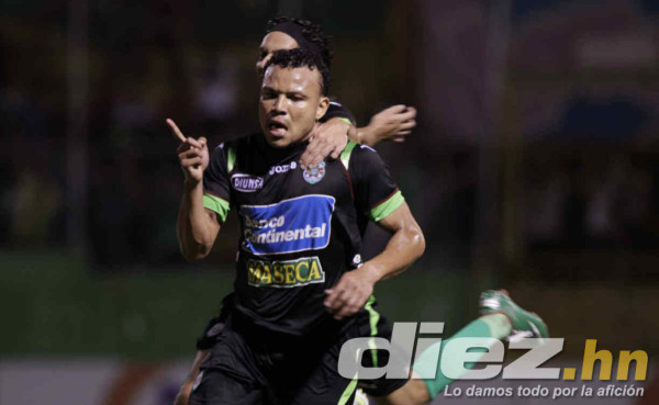 Goles son amores en la sexta jornada de la liga nacional .