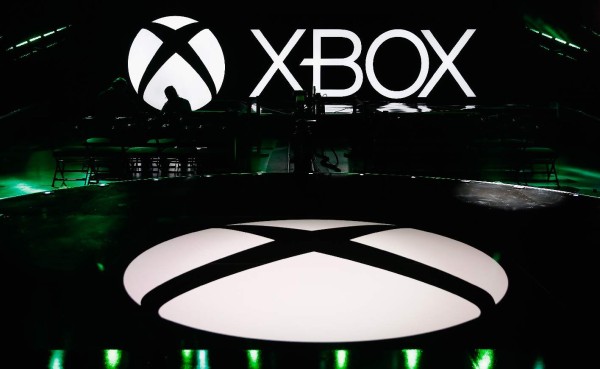 Juegos de Xbox 360 serán compatibles con el Xbox One