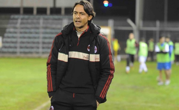 Inzaghi confirma la llegada de Diego López al Milan