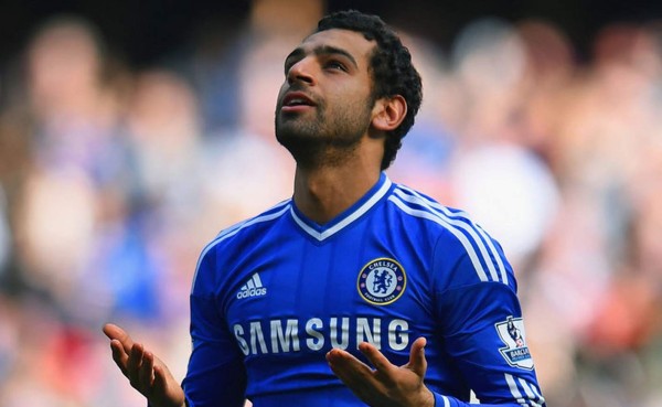 Chelsea confirma que Salah no terminará servicio militar