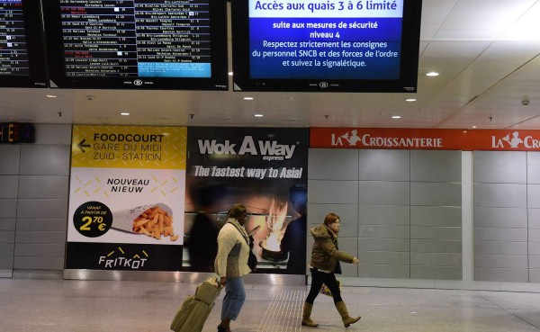 Estados Unidos lanza alerta mundial en los viajes por aumento de 'amenazas terroristas'