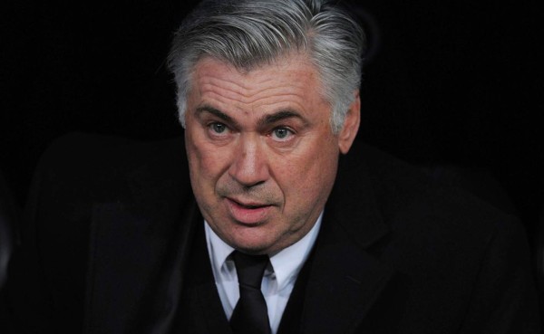 Ancelotti sobre el juego PSG-Real Madrid: 'Estoy dividido'