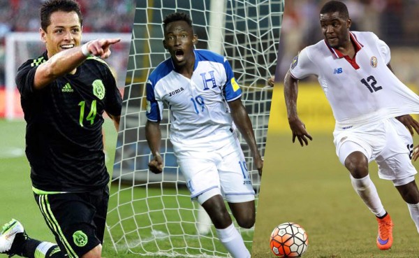 El martes, día en el que se conocerán eliminados y clasificados a la hexagonal