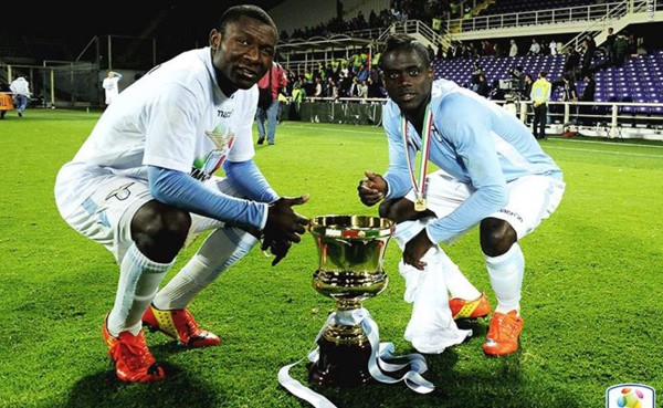 Federación de Italia concluye que Joseph Minala sí tiene 17 años