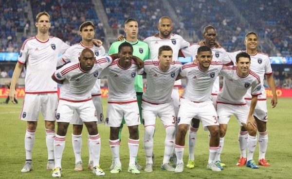 'Muma' Bernández y San José se adjudicaron el clásico contra Galaxy