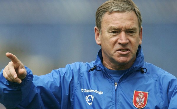 Javier Clemente: 'Ya vendieron a Maradona y siguieron siendo grandes'