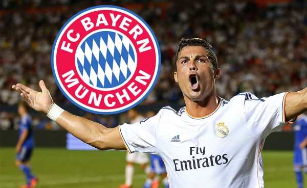 Estos son los equipos que pueden fichar a Cristiano Ronaldo