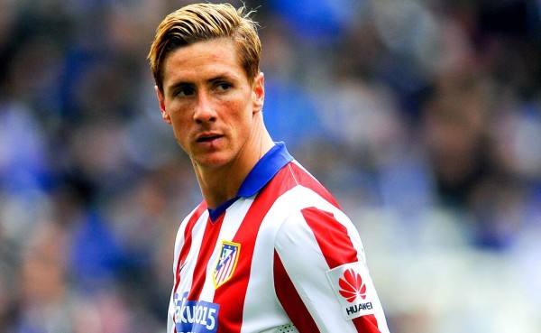Cech, Ramos, Gerrard, Iniesta y Villa, el 'equipo de cinco ideal' de Torres