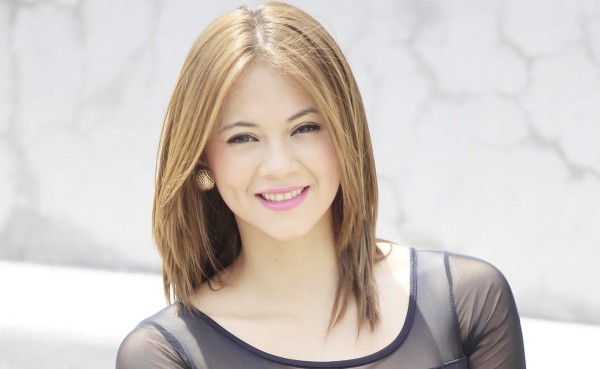 ¡Isabel Zambrano vibra por Honduras!