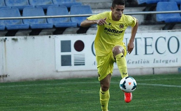 El Arsenal estaría interesado en Gabriel Paulista, según medios ingleses