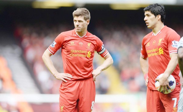 Liverpool ganó, pero no le ajustó para ser campeón