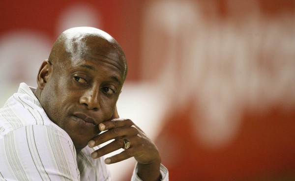 Hernán Medford ahora es seguidor del Real Madrid por Keylor Navas