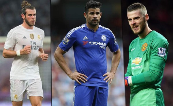 Prensa inglesa destaca que sanción a Real Madrid y Atlético afecta al Manchester United