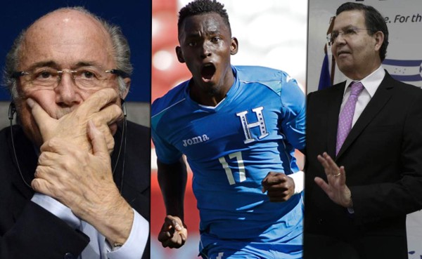Las cinco noticias del año 2015