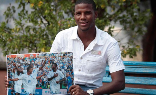 Juan Carlos García: 'Agradezco a todos por su apoyo sincero'