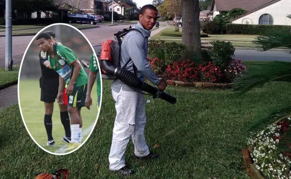 Amenazas y extorsiones: Futbolistas, periodistas y árbitros que salieron huyendo de Honduras