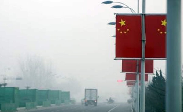 Contaminación en Pekín afectaría rendimiento del Brasil-Argentina