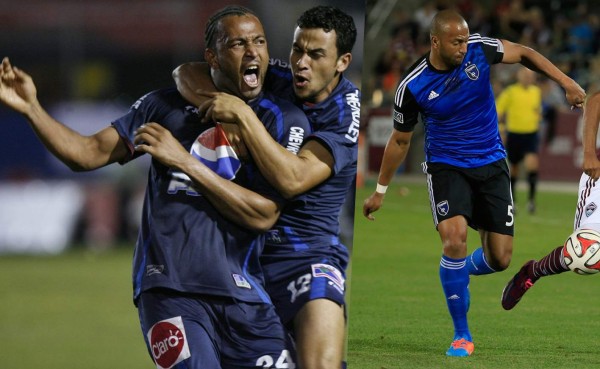 La actualidad del Motagua campeón Interclubes de Uncaf en 2007