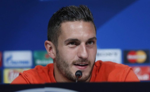 Koke: 'Real Madrid no se ha enfrentado a equipos campeones'