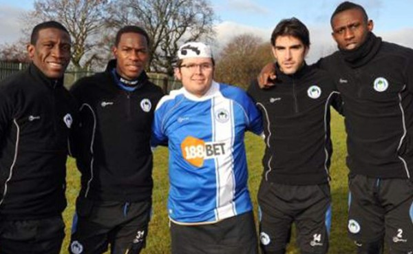 Futbolista que encontraron muerto en Alemania fue compañero de Figueroa y Thomas