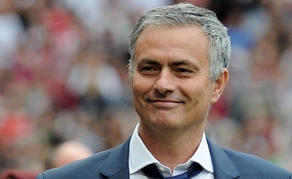 Gran gesto de Mourinho con Andre Schurrle y Mohamed Salah