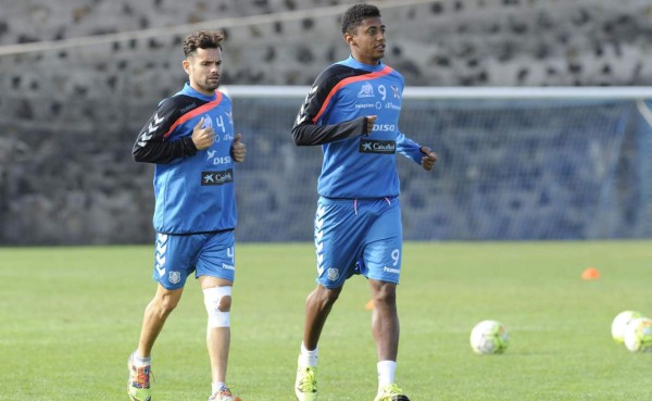 Choco Lozano, convocado por el Tenerife para duelo ante el Córdoba