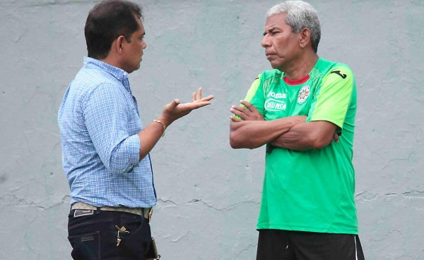 Rolin Peña: 'No le hemos dado a Castellón un ultimátum'