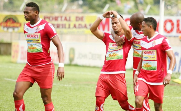 Real Sociedad tiene 8 meses de no perder en Tocoa