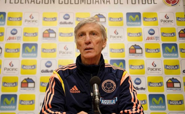 Pekerman asegura que 'nunca' dudó de su continuidad por renuncia de Bedoya