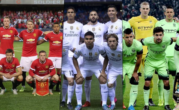 Los equipos más rentables, según la revista Forbes