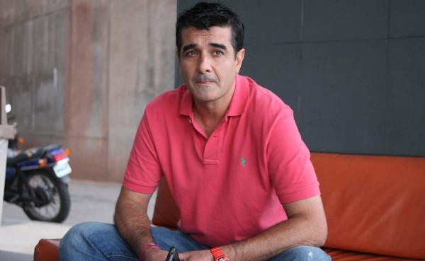 Diego Vázquez: 'El rival parecía equipo chico metido atrás'