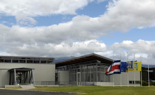 Moderno Proyecto Gol de Costa Rica da el ejemplo a Honduras